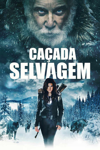  de Filme Caçada Selvagem (2019)