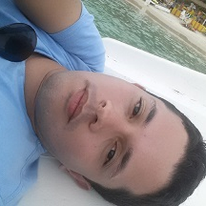 Foto de perfil de João