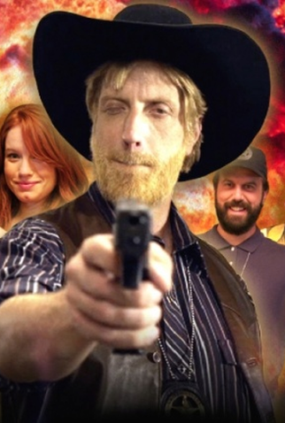 Poster 3 de Série Eagleheart (1ª Temporada) (2011)