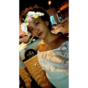 Foto de perfil de Stephanie Estevam