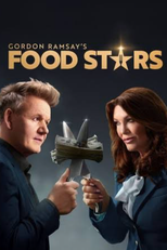 O Próximo Empreendedor com Gordon Ramsay (2 temporada) (Food Stars 2 Season)