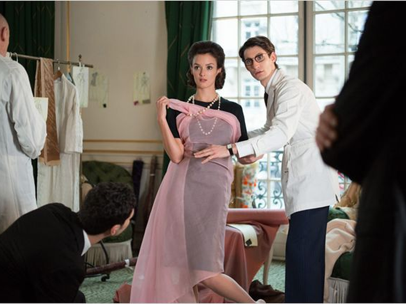 Foto 3 de Yves Saint Laurent