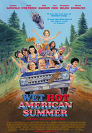 Mais um Verão Americano (Wet Hot American Summer)