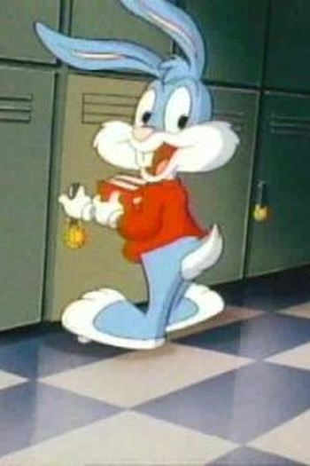 Poster de Episódio A Cat's Eye View (1992)