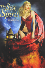 Fantasminha das Taradas (The Sex Spirit)