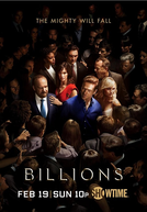 Billions (2ª Temporada)
