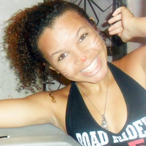 Foto de perfil de Gabrielle Oliveira