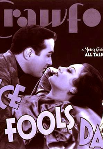 Quando o Mundo Dança (Dance, Fools, Dance)