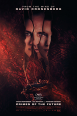 Crimes do Futuro (Crimes of the Future)