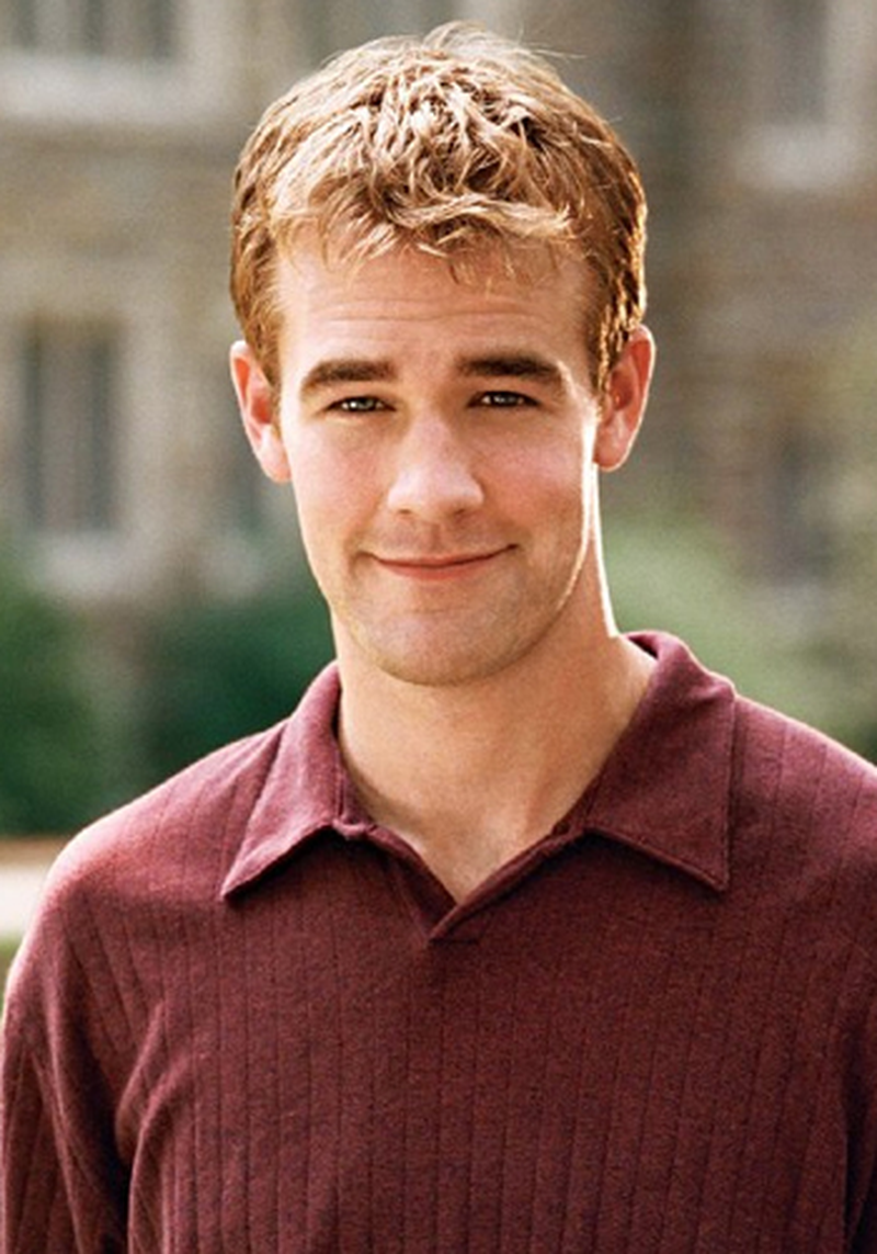 James Van Der Beek - Foto 4