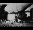 Expérience du ballon dirigeable de M. Santos Dumont : I. Sortie du ballon