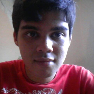 Foto de perfil de Erick