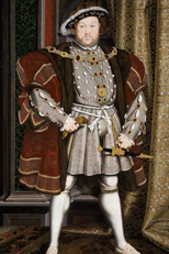 Autopsia de Henrique VIII - Rei da Inglaterra (Inside the Body of Henry VIII)