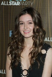 Hayley McFarland - Poster 1