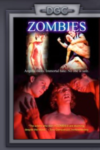 Poster de Filme Zombies (2003)