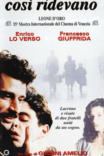  de Filme Assim é que se ria (1998)