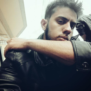 Foto de perfil de Rafael