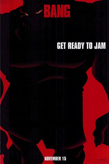  de Filme Space Jam: O Jogo do Século (1996)