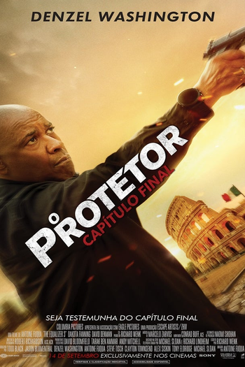  de Filme O Protetor: Capítulo Final (2023)