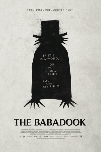  de Filme O Babadook (2014)