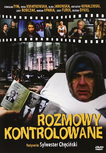 Controlled Conversations (Rozmowy kontrolowane)