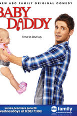 Baby Daddy (1ª Temporada) (Baby Daddy (Season 1))