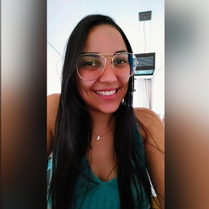 Foto de perfil de Janaina Fernandes