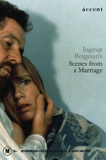  de Filme Cenas de um Casamento (1973)