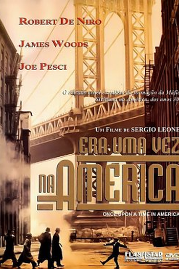  de Filme Era uma Vez na América (1984)
