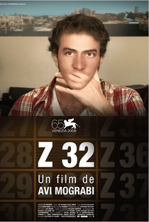 Z32 - Poster / Capa / Cartaz - Oficial 1