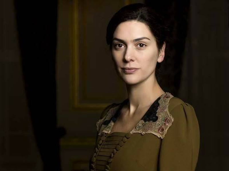 Foto 48 de Vatanım Sensin