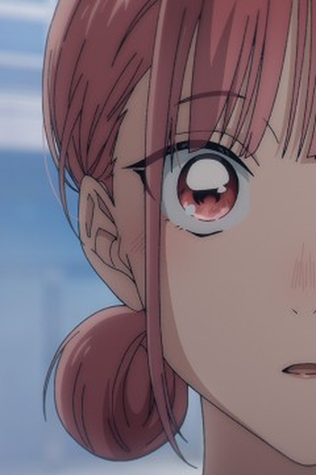 Poster de Episódio がんばれって言って (2024)