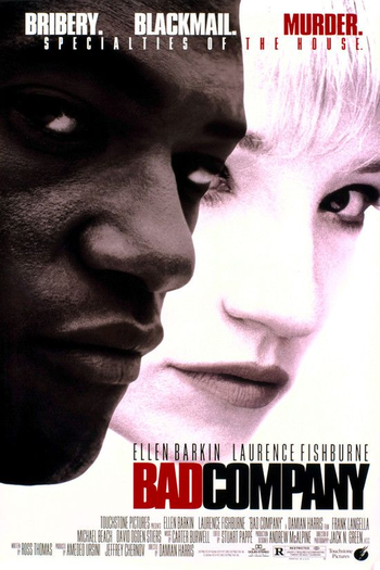  de Filme Má Companhia (1995)
