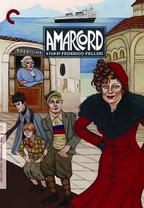 Amarcord (Amarcord)