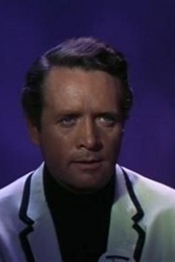 Poster de Episódio The Schizoid Man (1967)