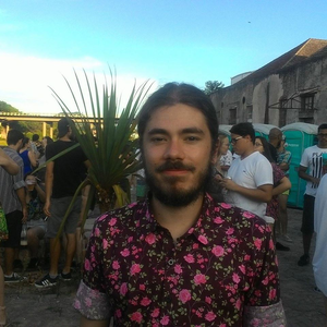 Foto de perfil de Thallis