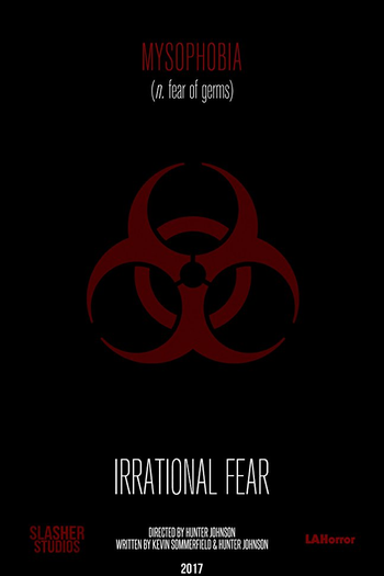  de Filme Irrational Fear (2017)