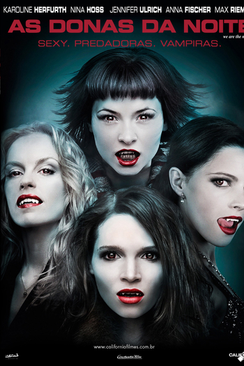  de Filme As Donas da Noite (2010)