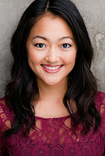 Amy Okuda - Poster 2
