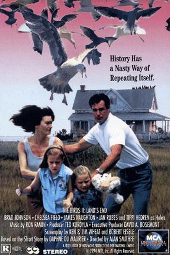  de Filme Os Pássaros 2: O Ataque Final (1994)