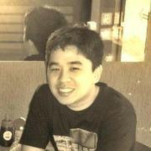 Foto de perfil de Vinicius Yuiti Takaki