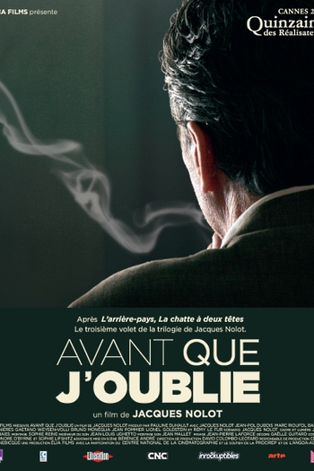  de Filme Antes que eu me esqueça (2007)