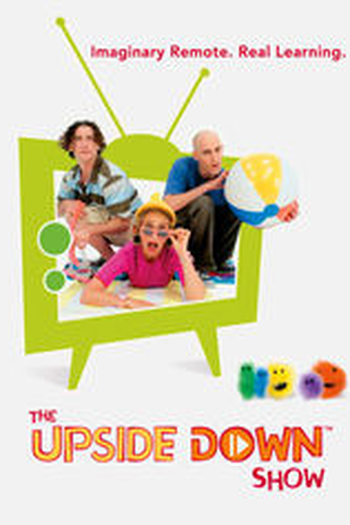  de Série The Upside Down Show (2006)