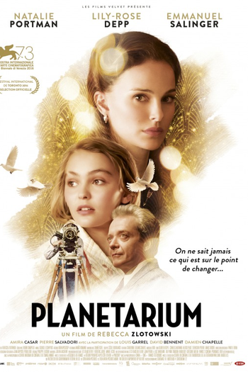  de Filme Além da Ilusão (2016)