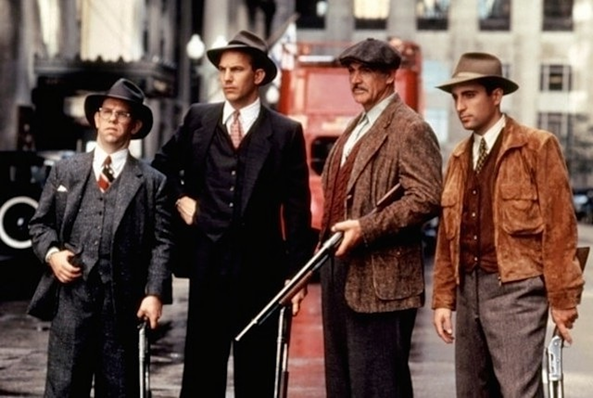 Kevin Costner - Foto 10