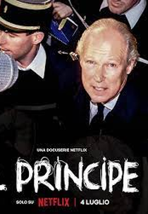 O Príncipe que Nunca Foi Rei (1ª temporada) (Il principe)