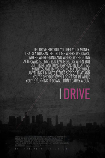  de Filme Drive (2011)