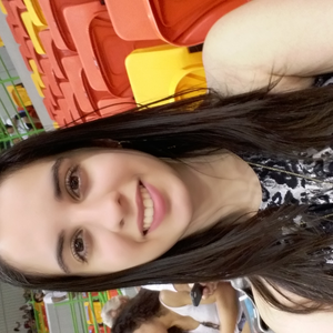 Foto de perfil de Angelica Linhares