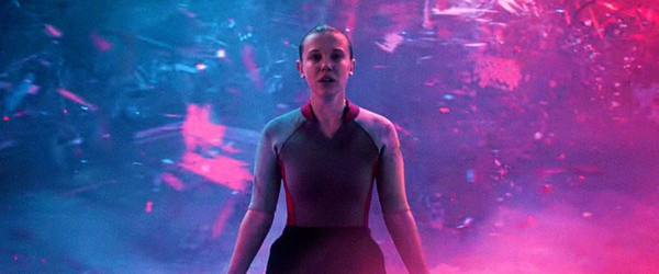 Millie Bobby Brown fala sobre depressão e despedida de Eleven