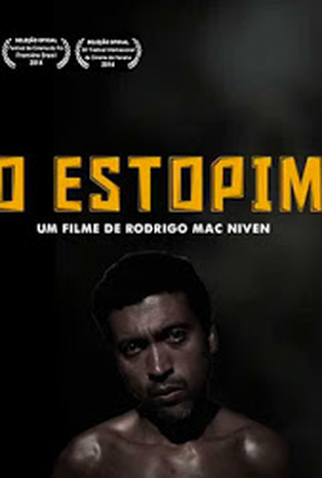 Poster 2 de Filme O Estopim (2014)